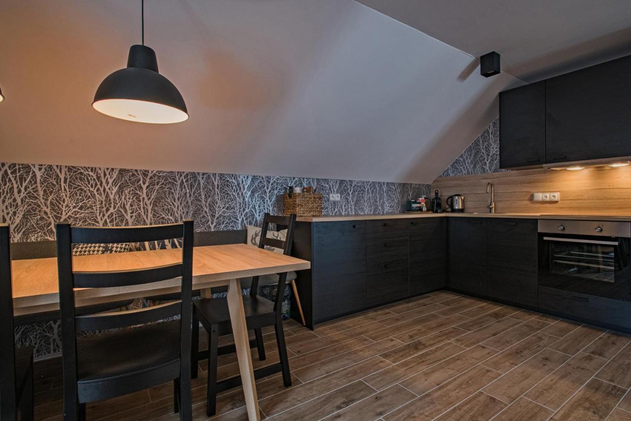Ruprecht Apartment Vrchlabí Exterior photo